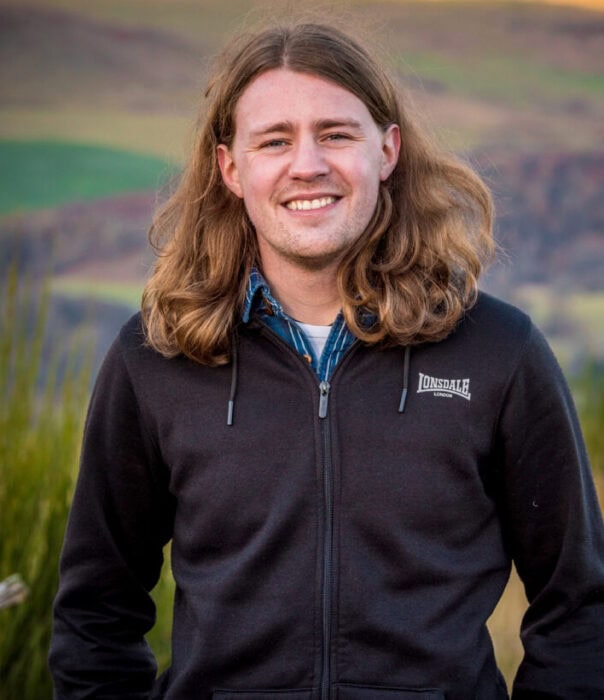 Photo of  Euan Millar