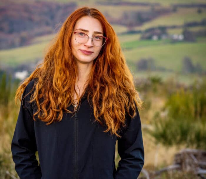 Photo of  Ivi Afxenti