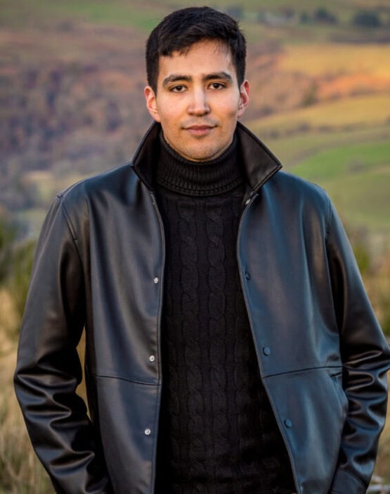 Photo of  Raul Mendoza