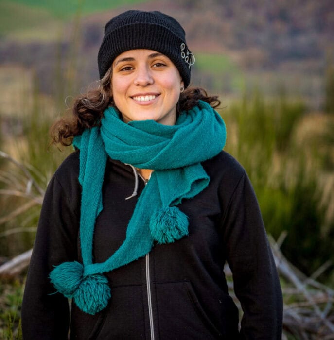 Photo of  Valeria Pais