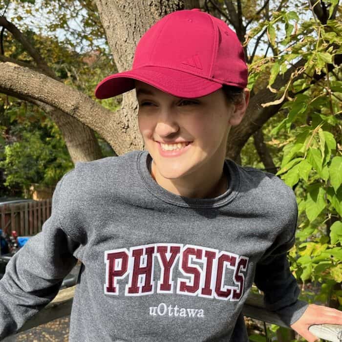 Photo of  Jennifer Besner