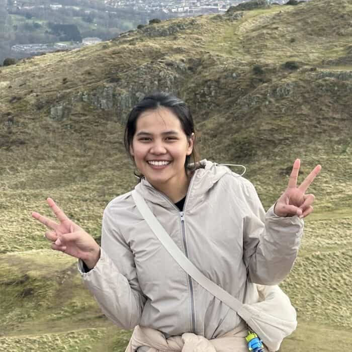 Photo of  Kesini Chumphuthong