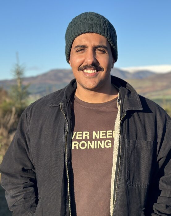 Photo of  Ahmed Elnageh