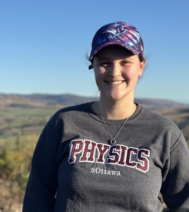 Photo of  Jennifer Besner