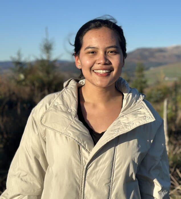 Photo of  Kesini Chumphuthong