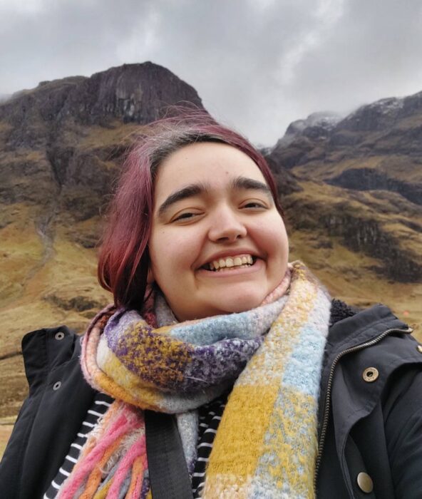 Photo of  Dimona Videnlieva