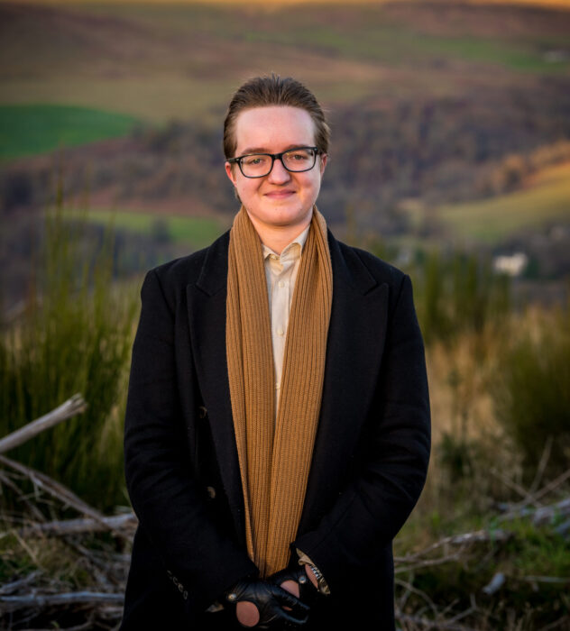 Photo of Dr Marija Vaskeviciute